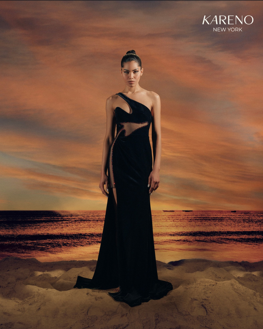 Sable Siren