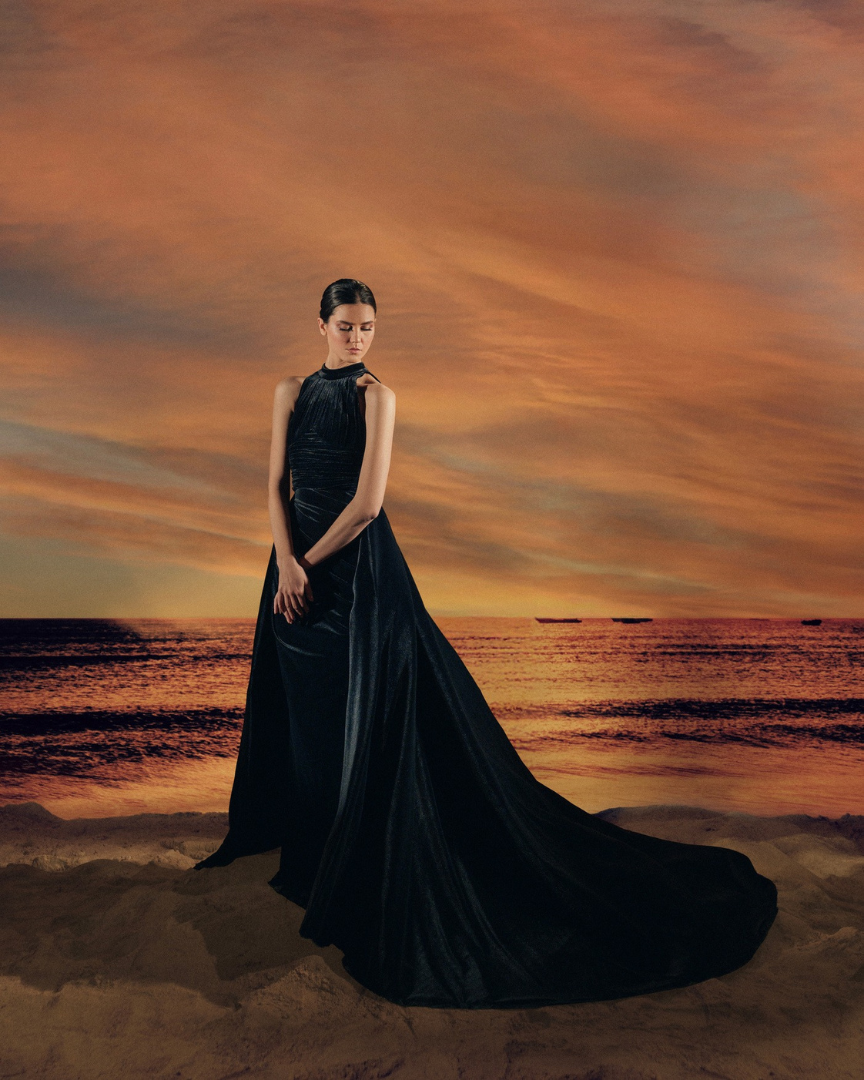 Silken Depths