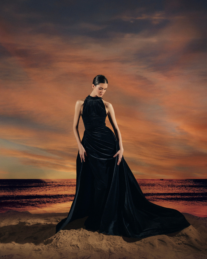 Silken Depths