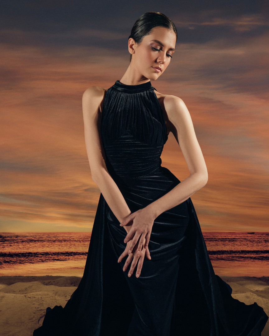 Silken Depths