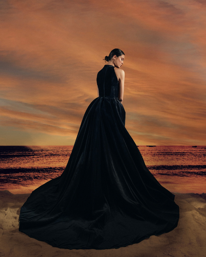 Silken Depths