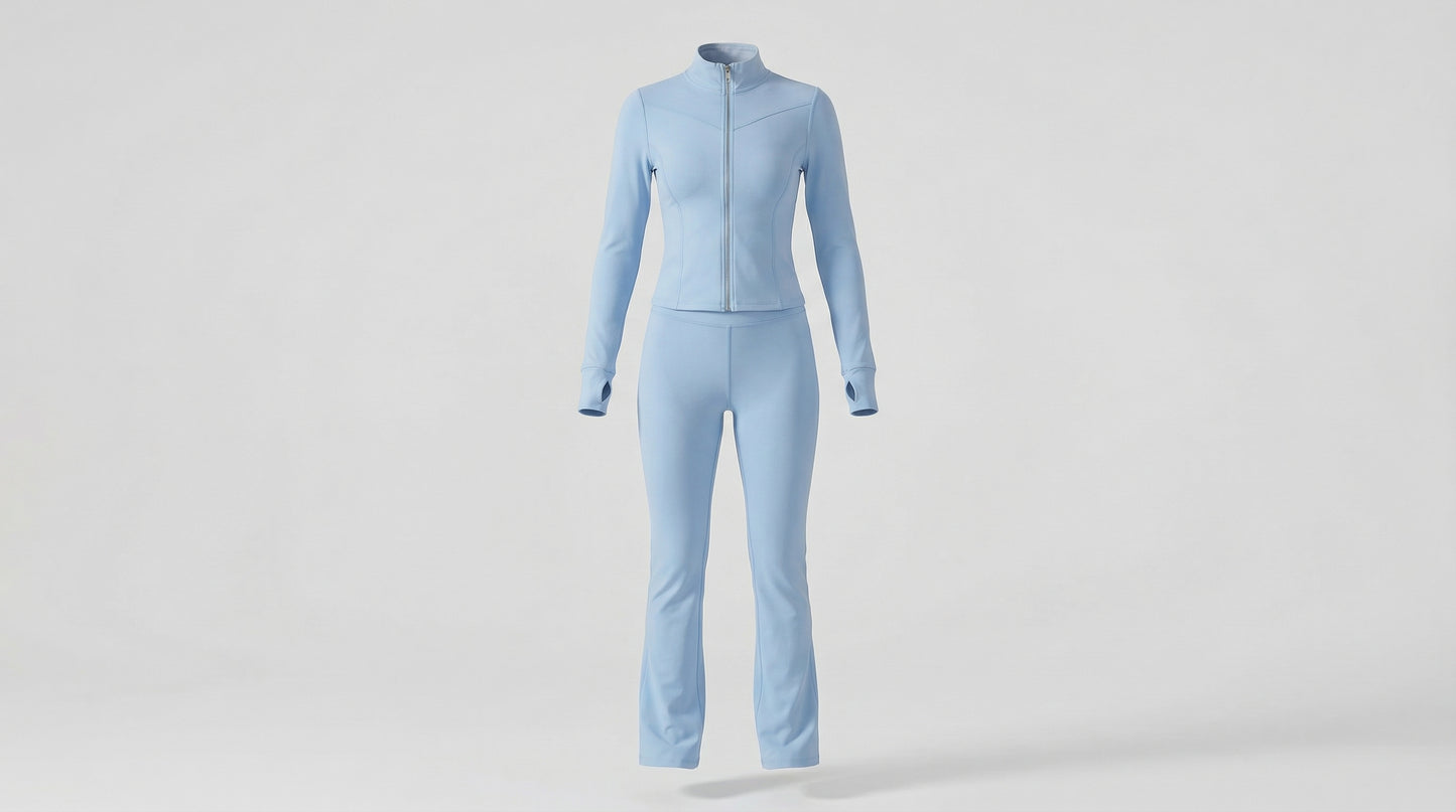 Kareno Contour Set