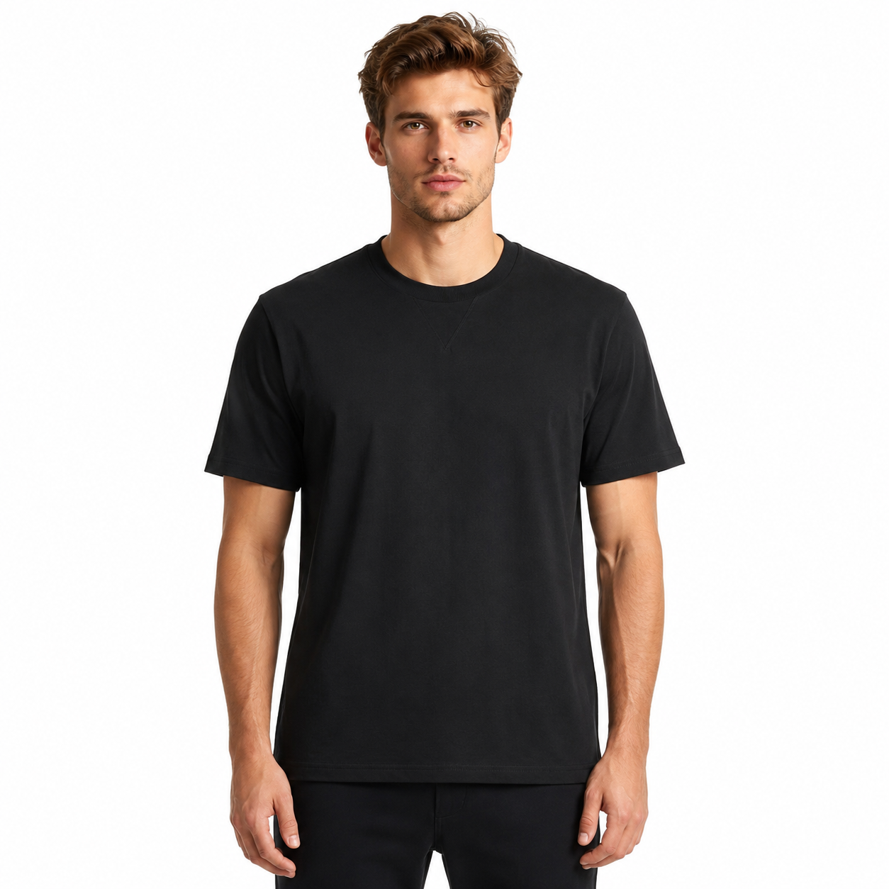 Kareno Premium Structured Core Tee