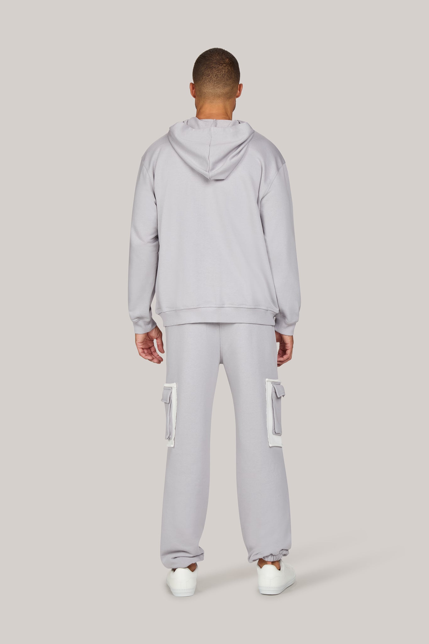 Full Activewear Gray (Men)