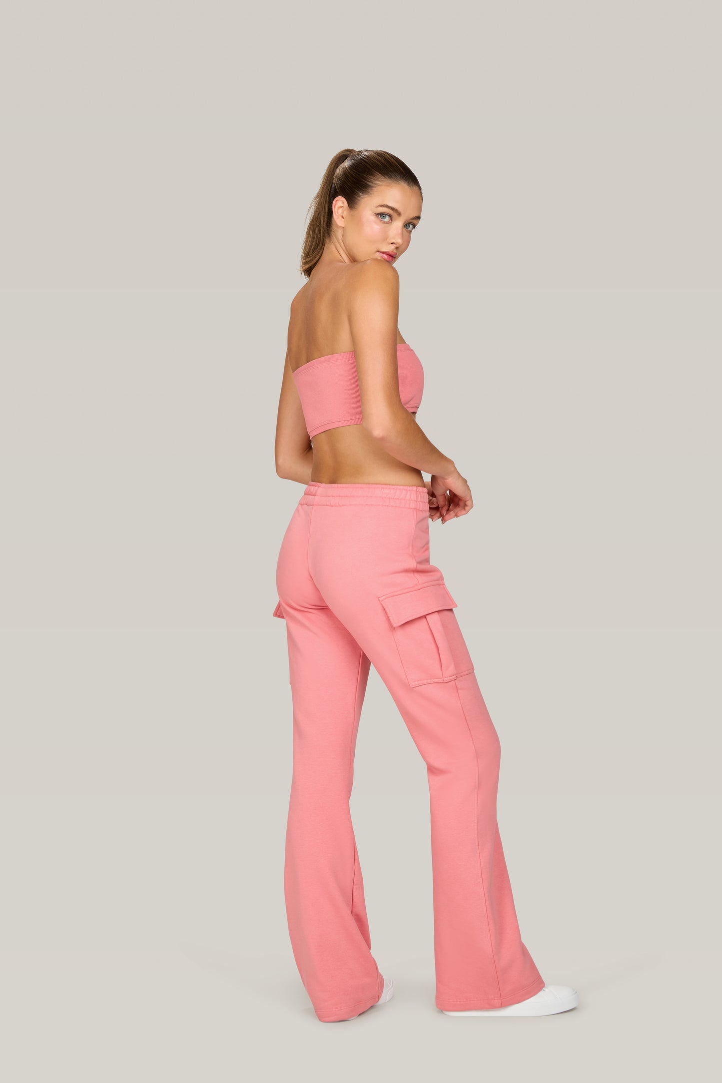 Full Sleeve Sweats (Women)