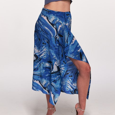 The Theodora Skirt