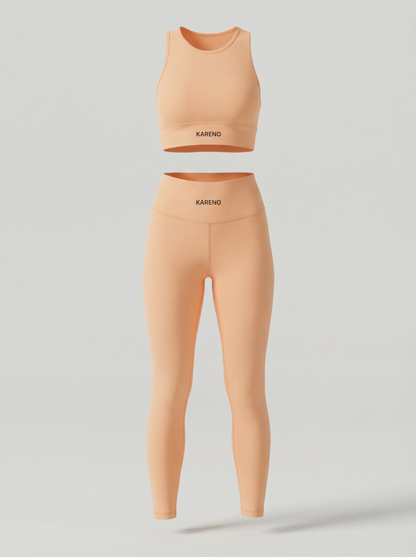 Kareno Signature Sculpt Set