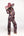 Zuri Side Pocket Pant