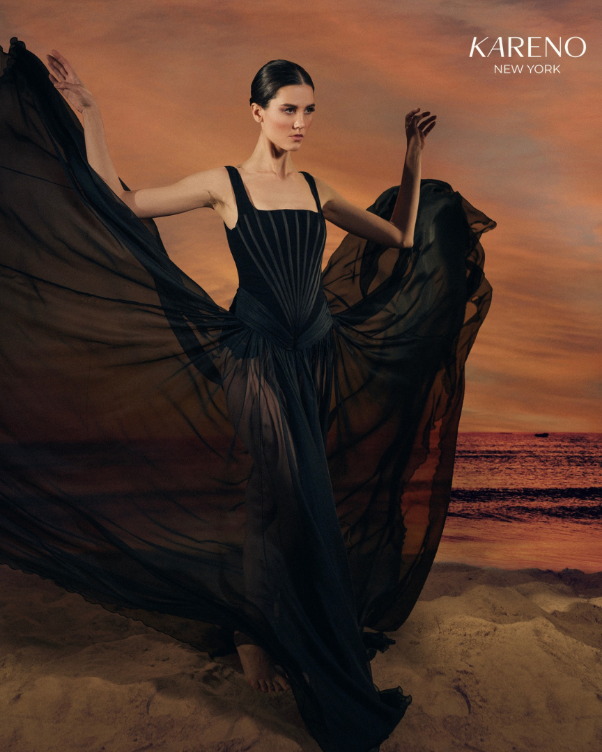 Sea Angel