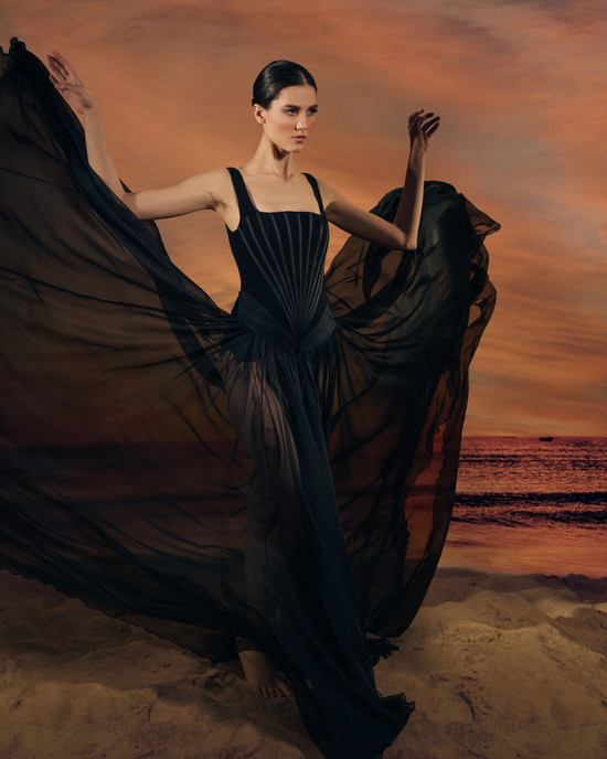 Sea Angel
