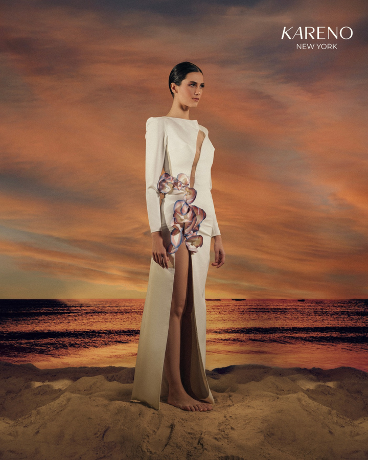 Nerina Bloom