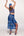 Theodora Asymmetrical Hem Skirt