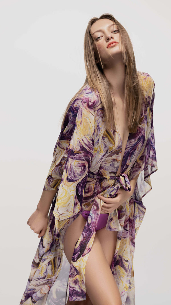 The Amadea Kaftan