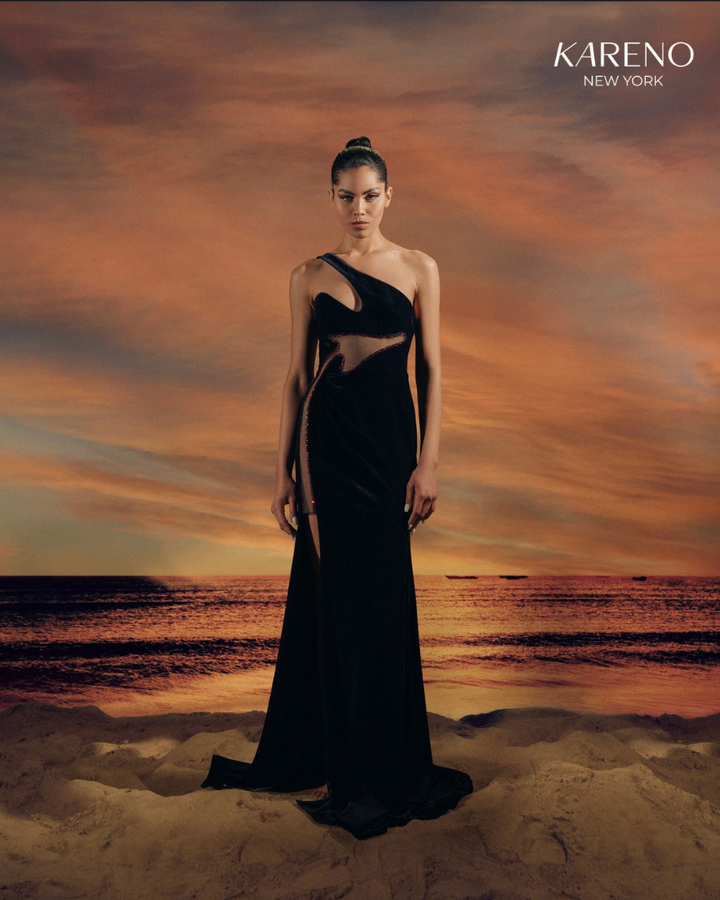 Sable Siren