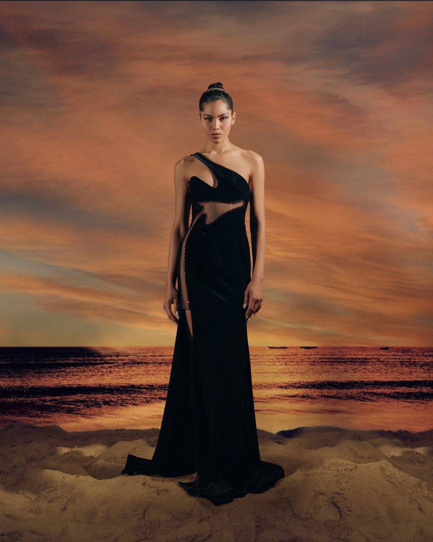 Sable Siren