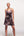 Noora Ruffle Hem Dress