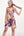 Noora Ruffle Hem Dress