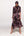 Theresa Scarf Blouse Dress