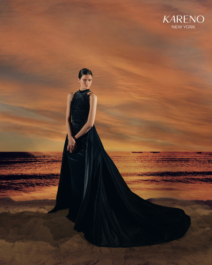 Silken Depths