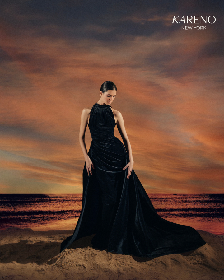 Silken Depths
