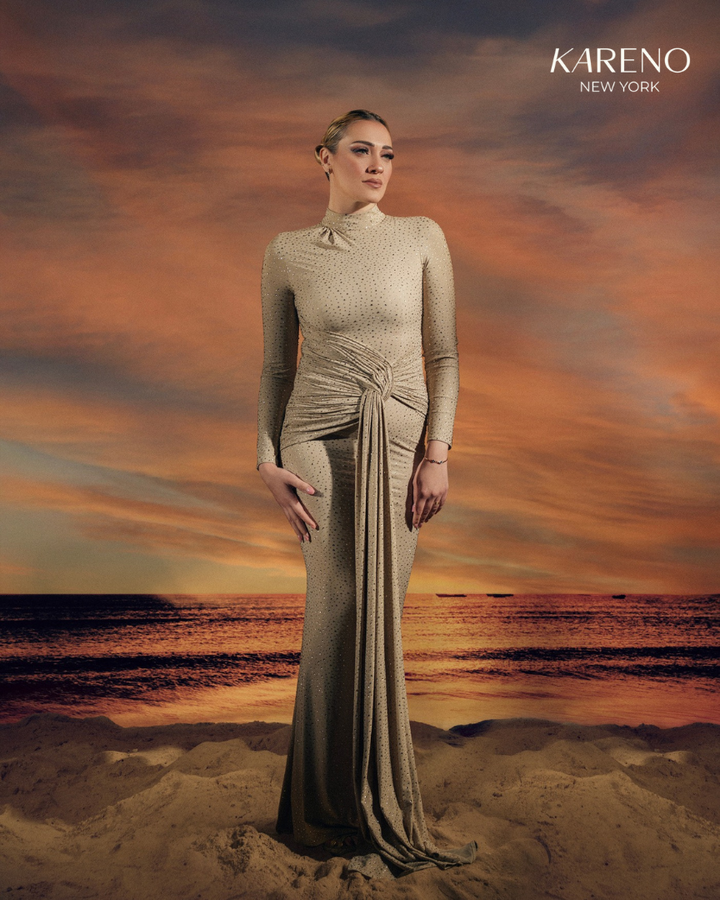 Sandswept