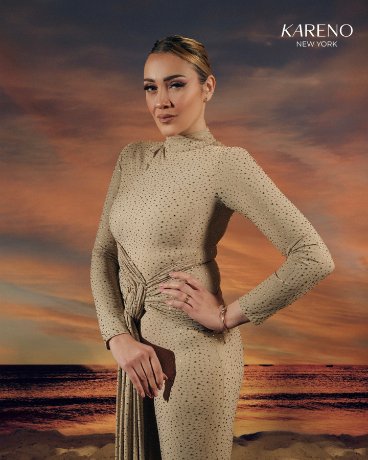 Sandswept