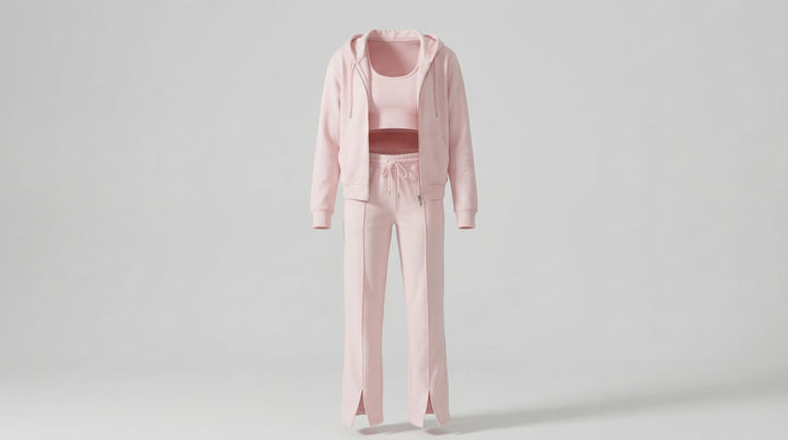 Kareno Soft Lounge Set