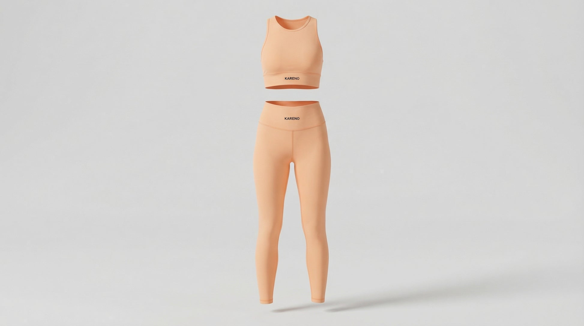 Kareno Signature Sculpt Set