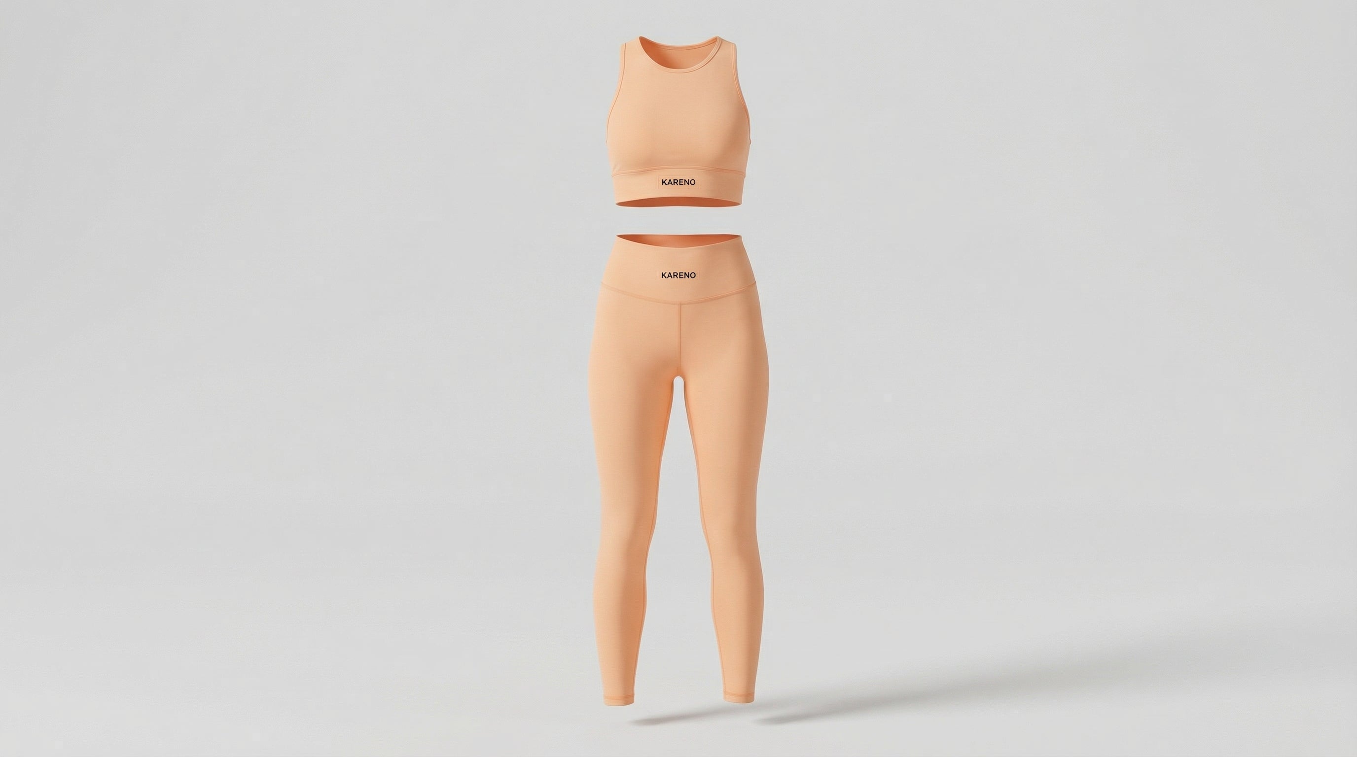 Kareno Signature Sculpt Set
