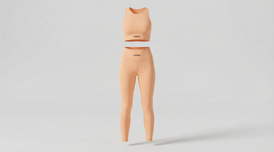 Kareno Signature Sculpt Set