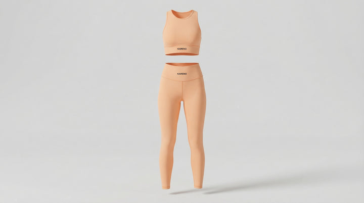 Kareno Signature Sculpt Set