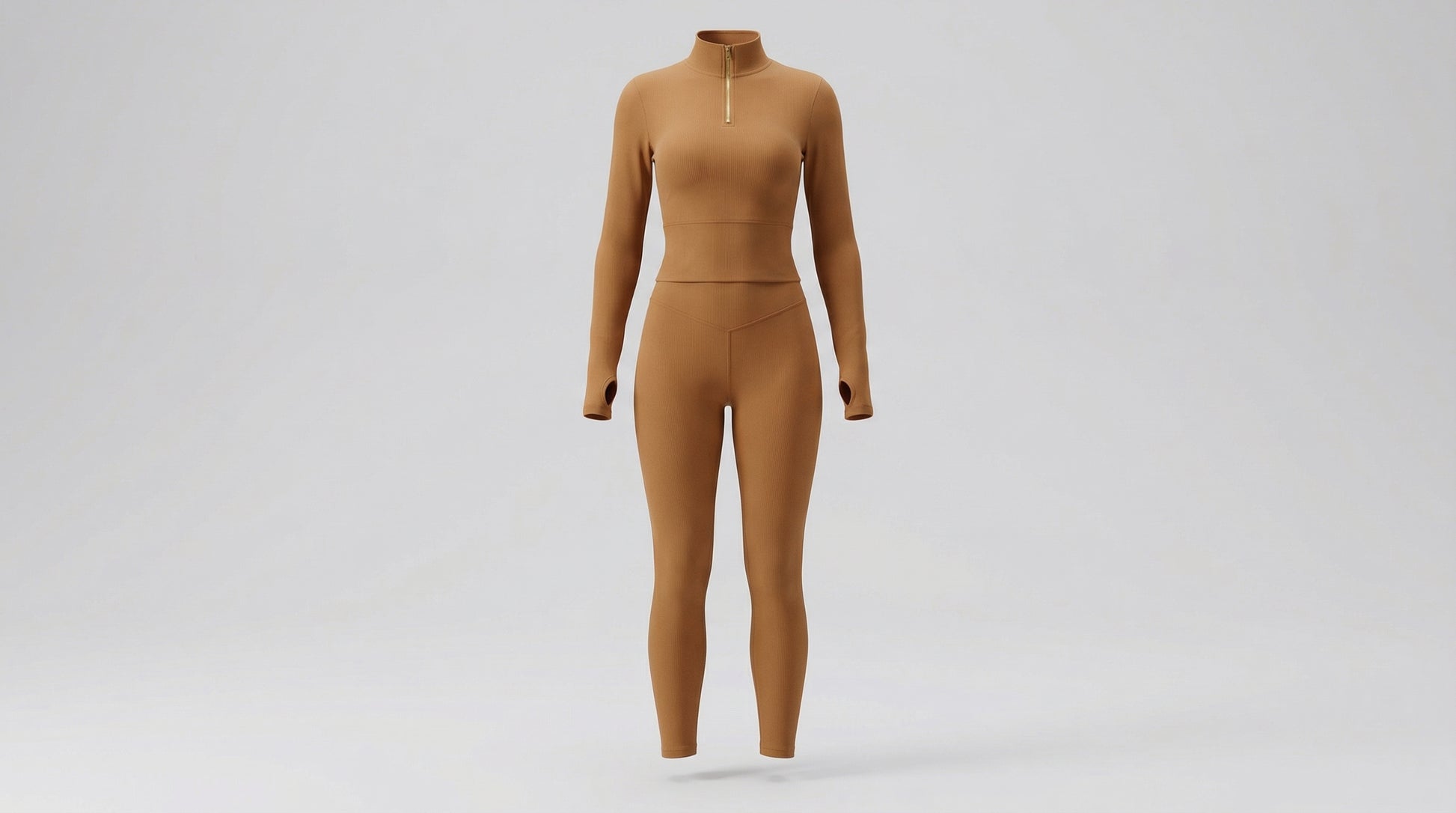 Kareno Core Set – Caramel