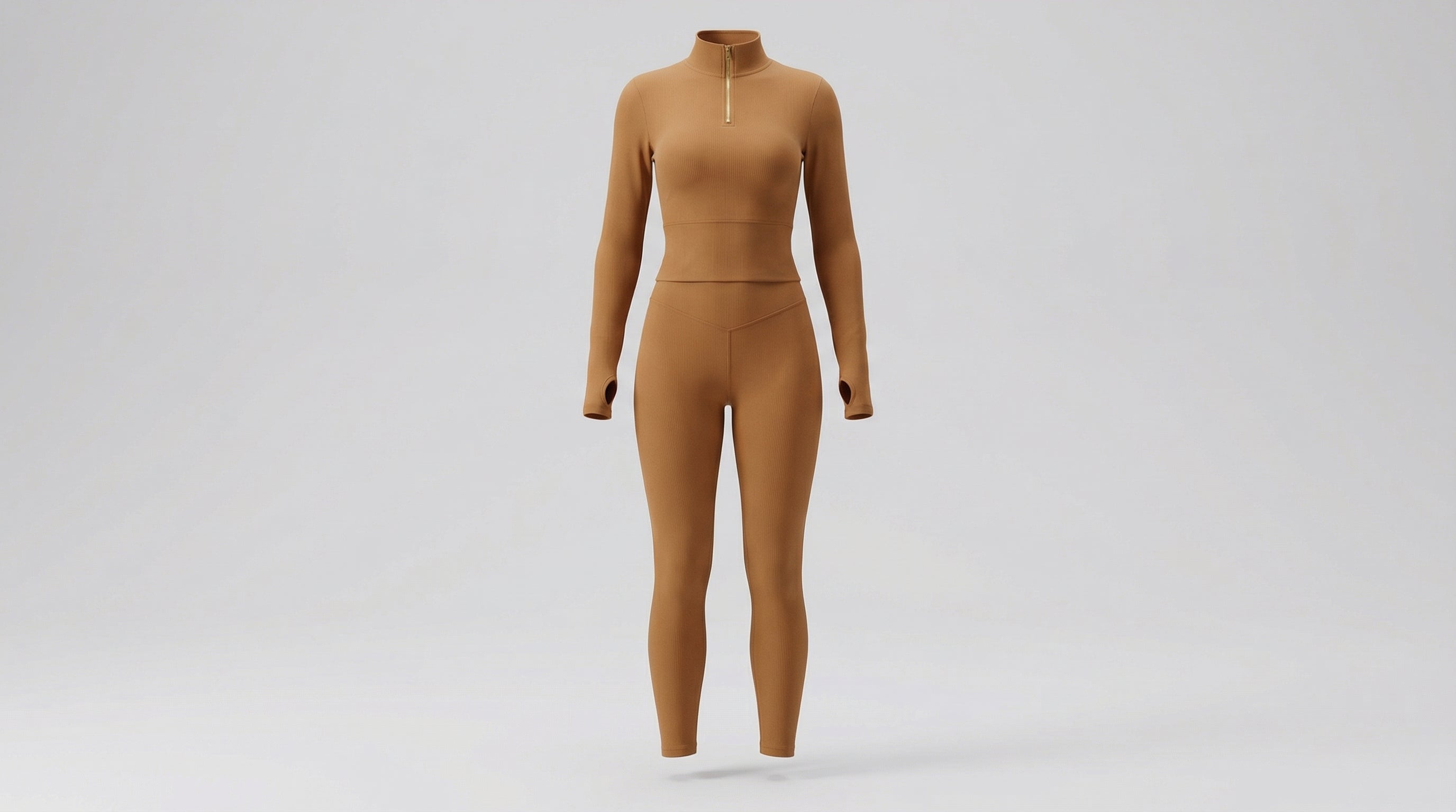 Kareno Core Set – Caramel