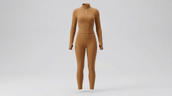 Kareno Core Set – Caramel
