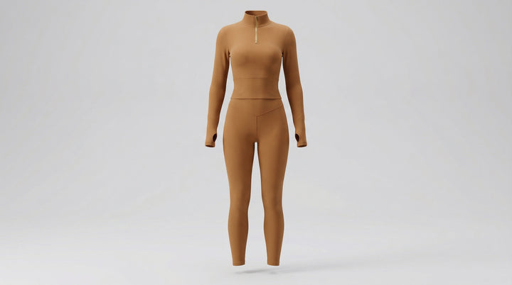 Kareno Core Set – Caramel