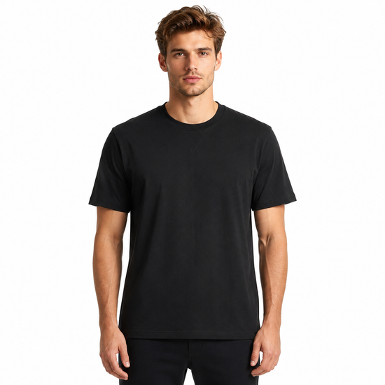 Kareno Premium Structured Core Tee