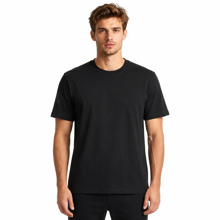 Kareno Premium Structured Core Tee