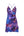 Noora Ruffle Hem Dress