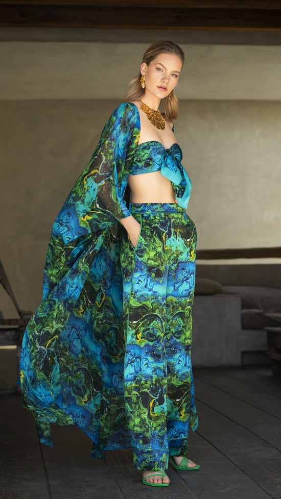 The Zuri Pant