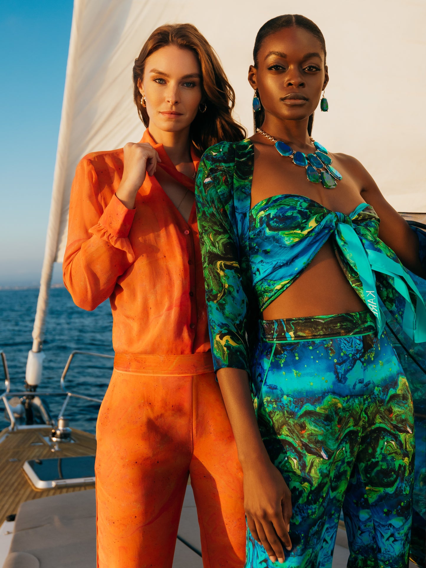 The Zuri Pant