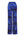 Kareno Zuri Silk Pants Indigo Sky