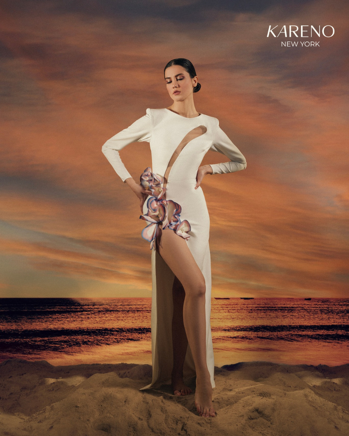 Nerina Bloom