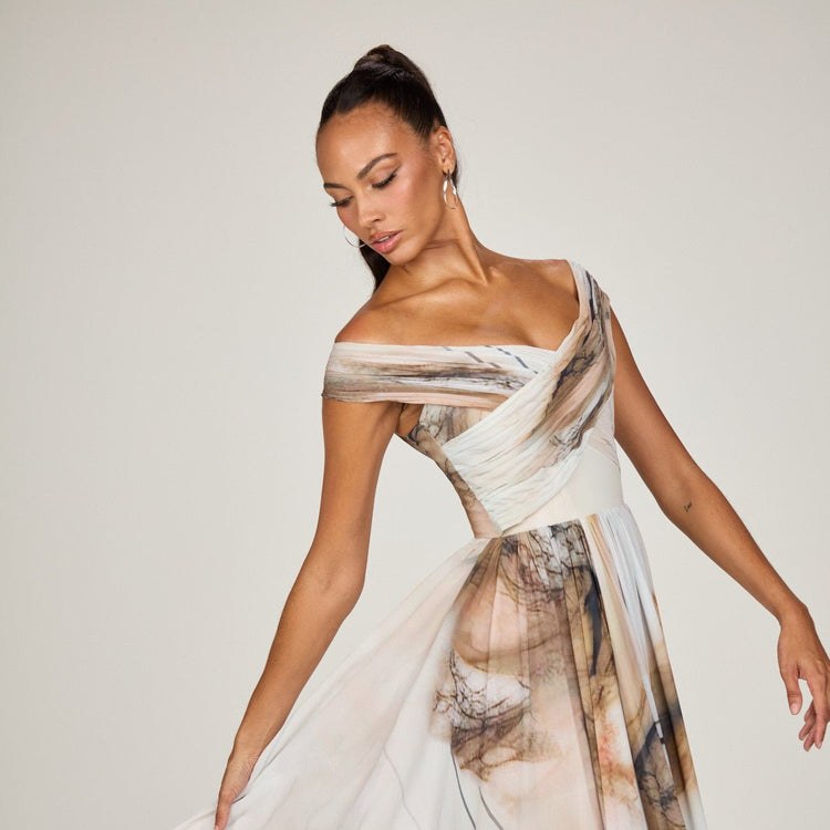 Desert Elegance Series