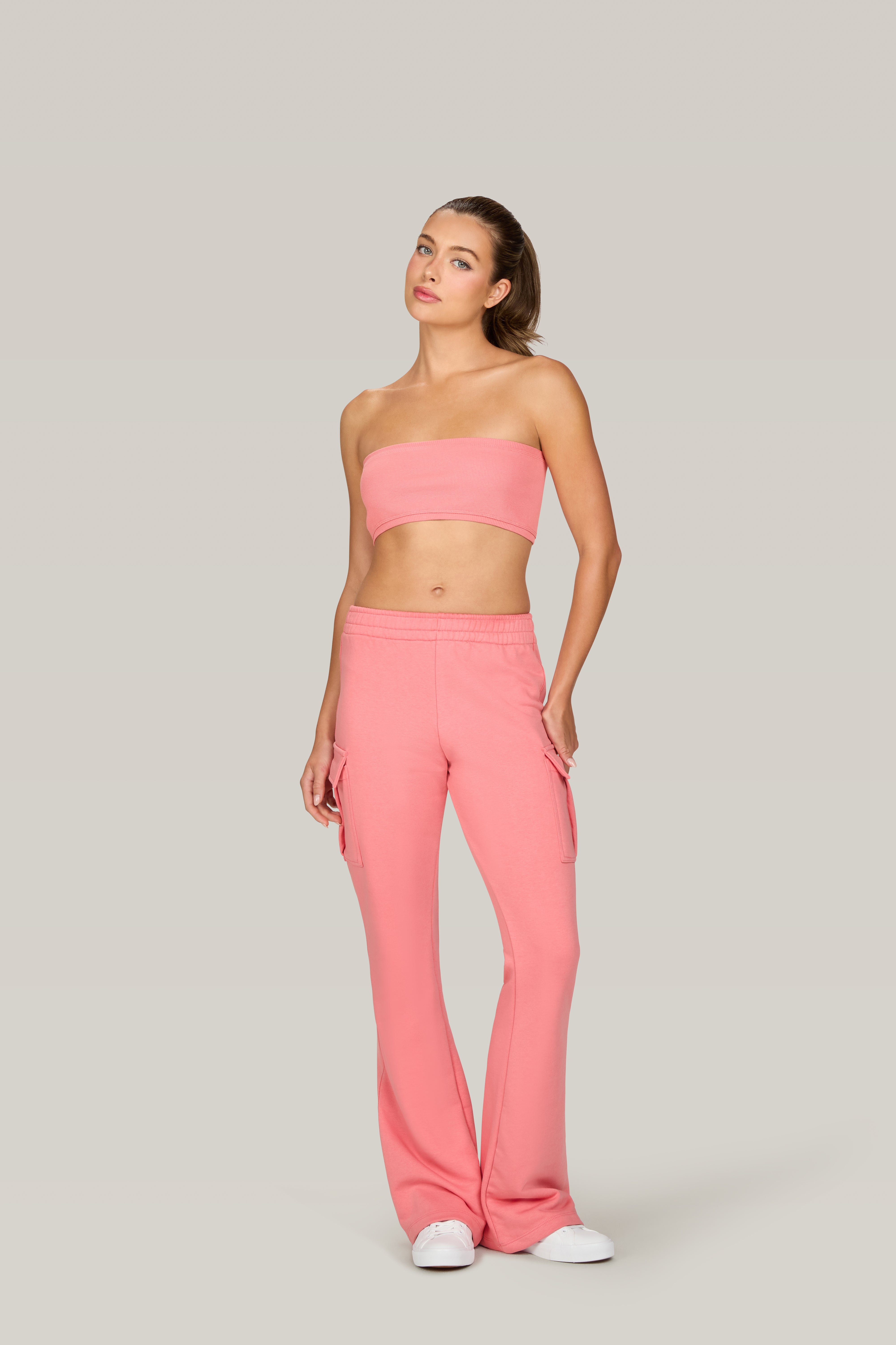 Full Sleeve Sweats (Women)