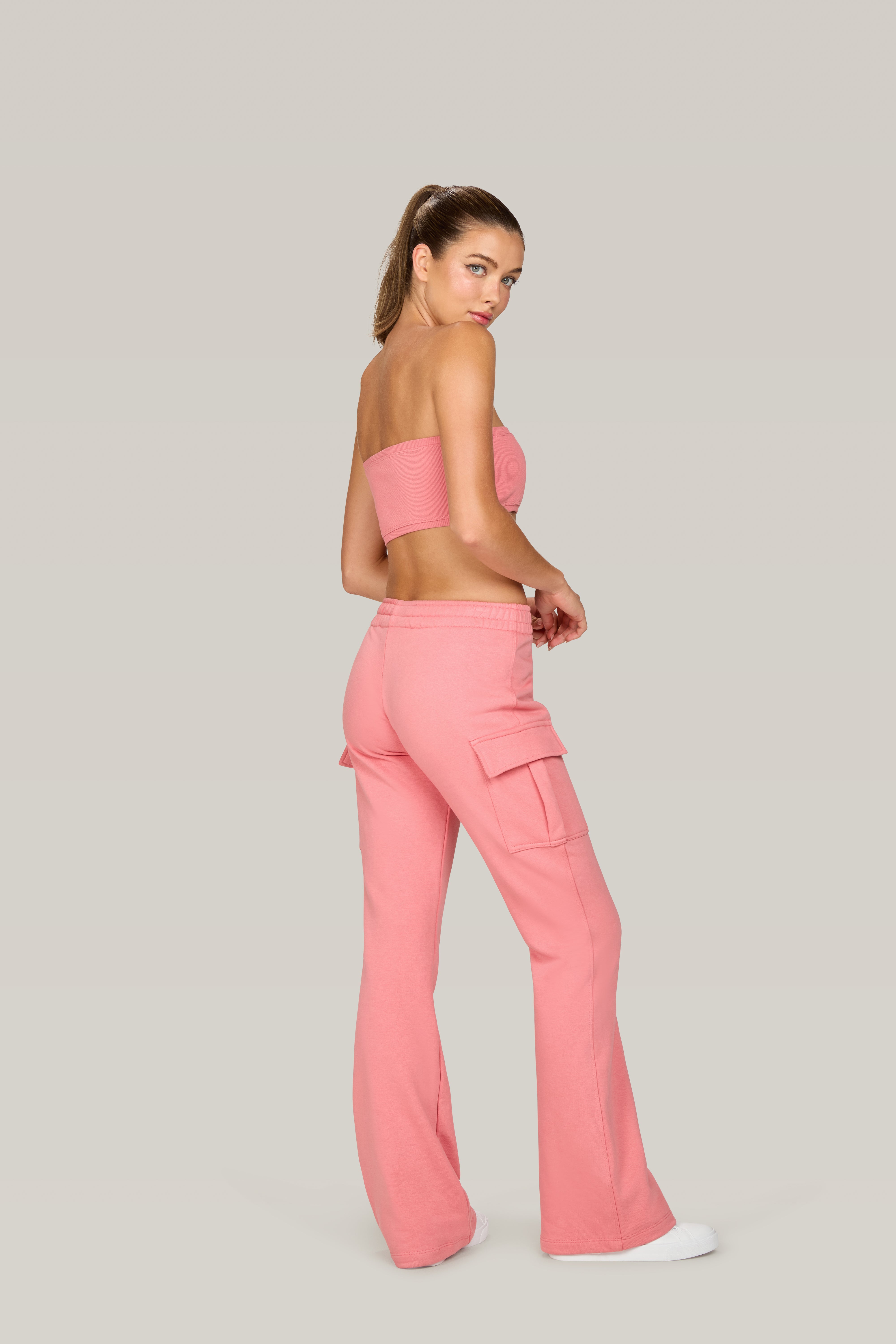 Full Sleeve Sweats (Women)