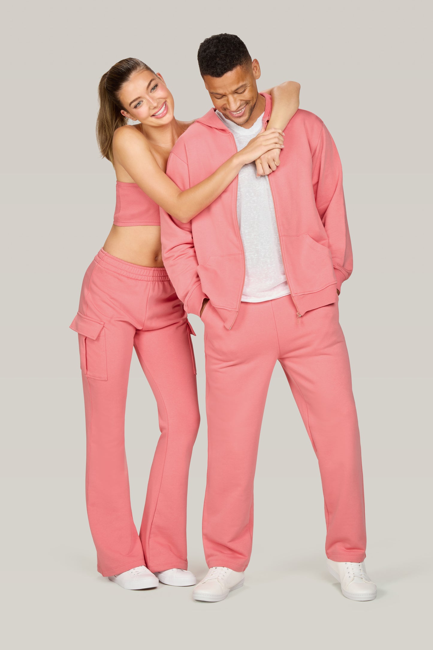 Full Sleeve Sweats (Men)
