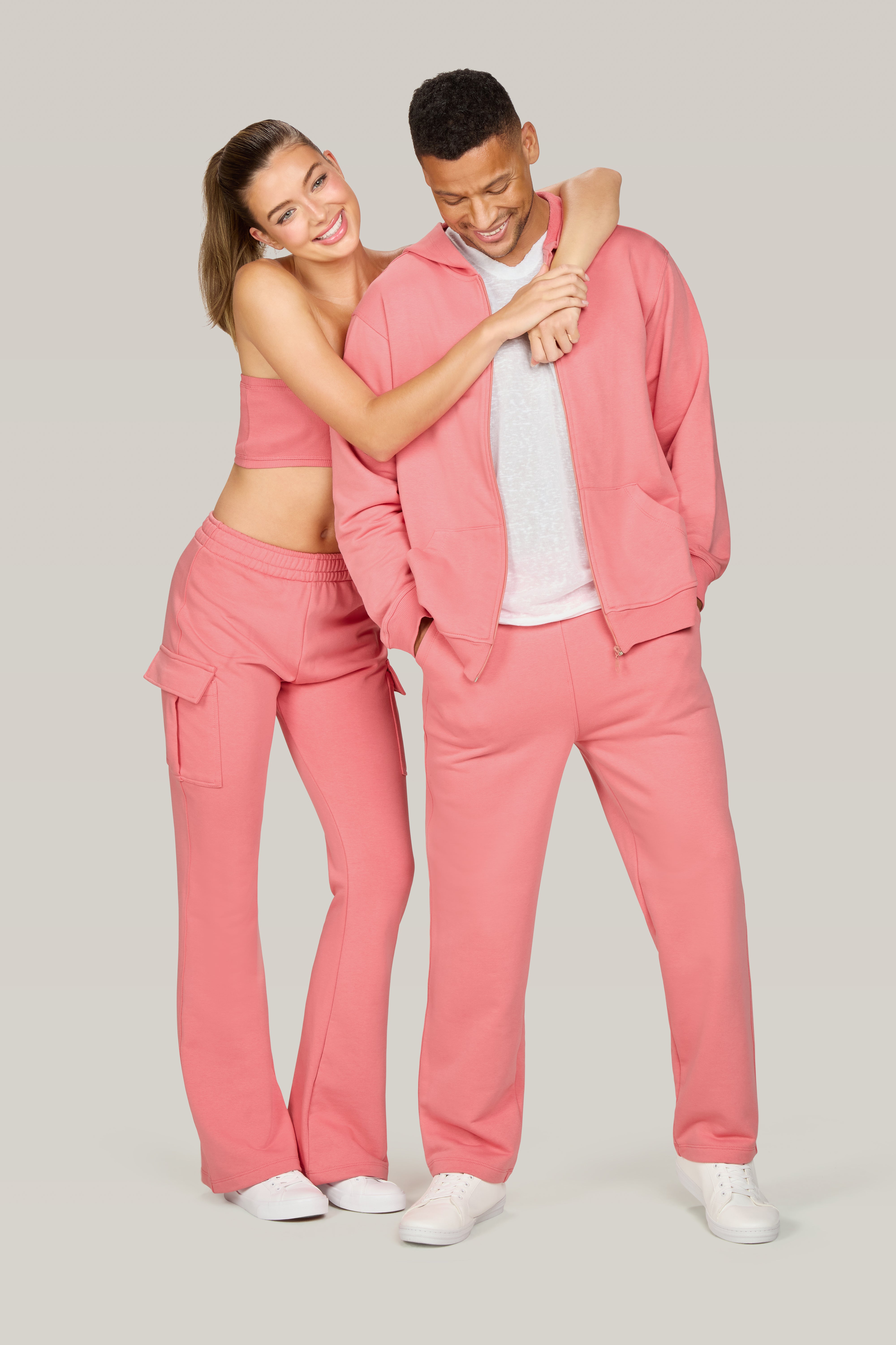 Full Sleeve Sweats (Men)