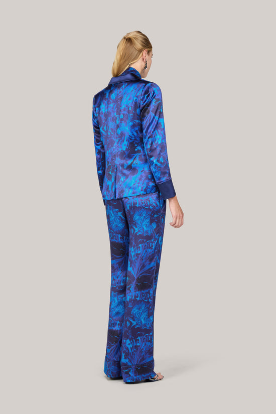 Estelle Blazer with Zuri Pants