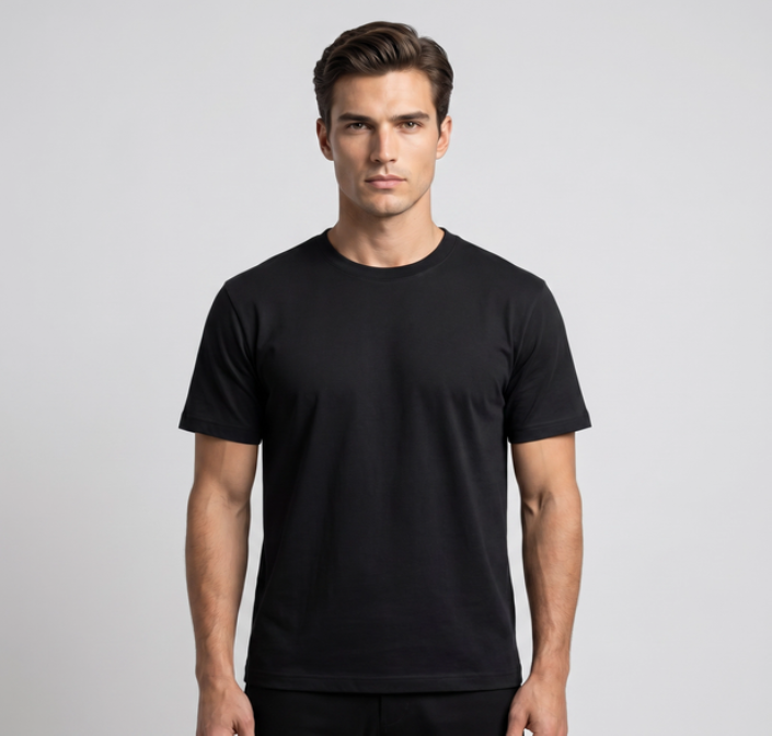 Kareno Premium Structured Core Tee