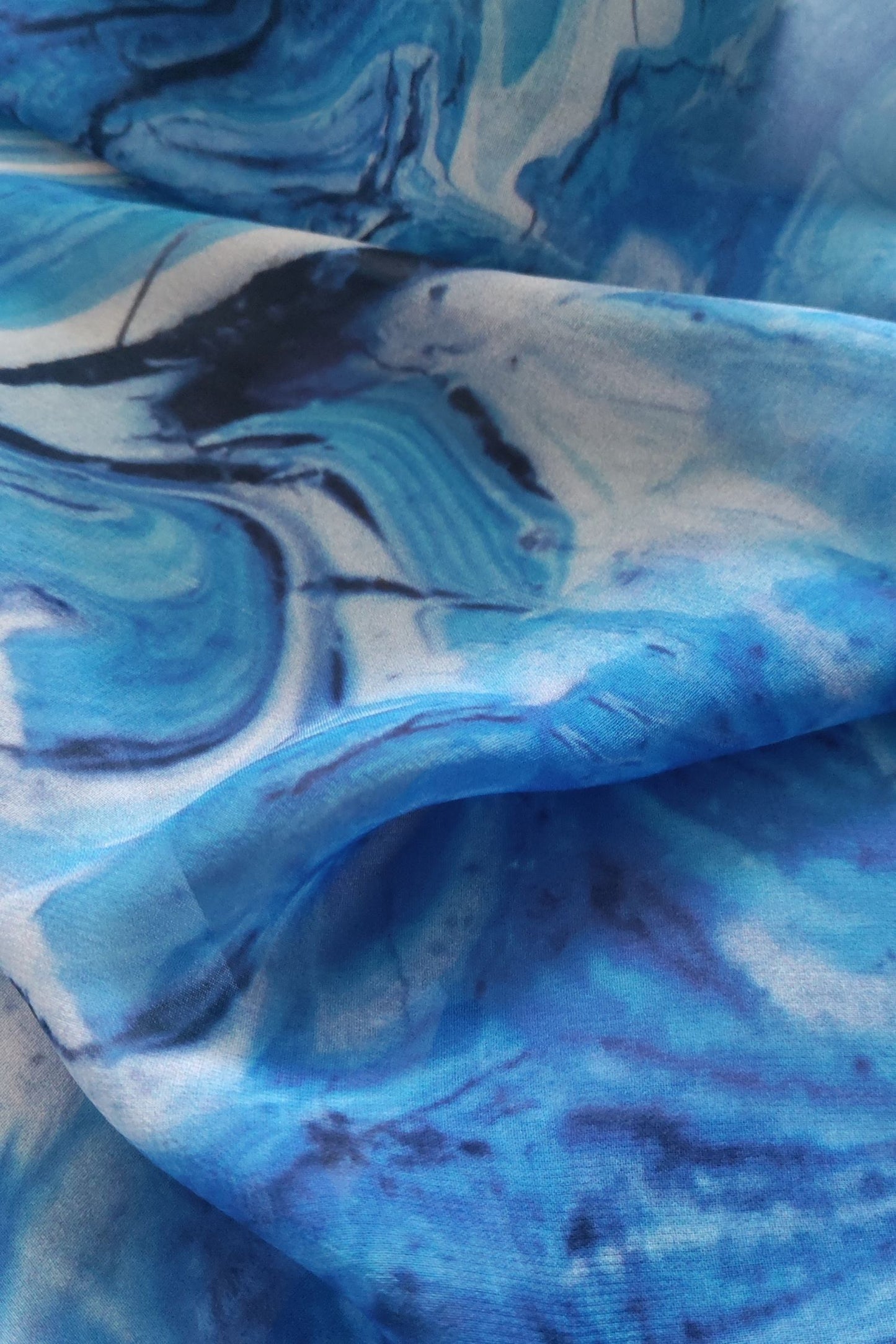 The Theodora Skirt
